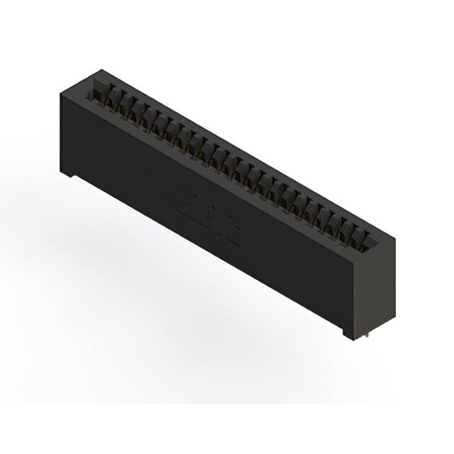 392-023-520-101 EDAC Inc.  Edgeboard Connectors